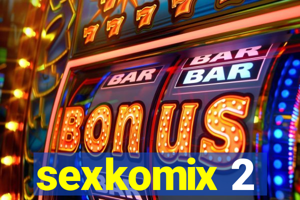 sexkomix 2